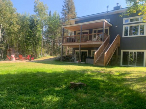 Chalet des Grands-Ducs